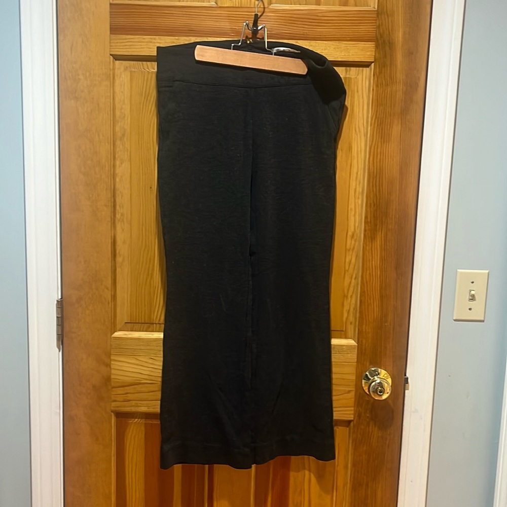 Cabi Pants Size 4 Dark Gray